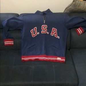 Polo USA Pullover